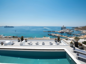 Pasithea Villas