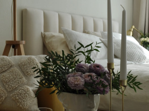 Апартаменты Atmospheric apartments in Palazzo