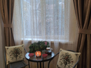 Гостевой дом Гармония