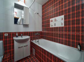 Апартаменты Центр-Тимирязева