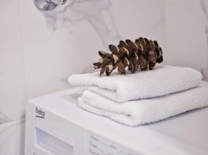 Апартаменты Холидей Светлогорск