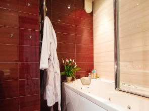 Квартира на Подмосковном бульваре 1