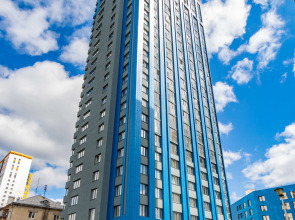 Апартаменты DreamHouse ЖК Сириус