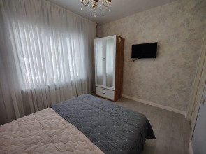 Апартаменты "В гостях у Ани"