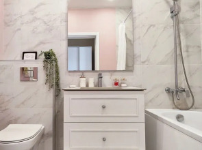 Апартаменты Золотая нива