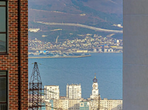 Квартира с видом на море