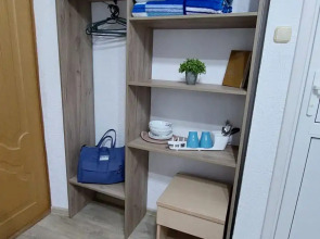 Гостевой Дом Ваниль