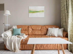 Апартаменты Jane-Apart Livadia