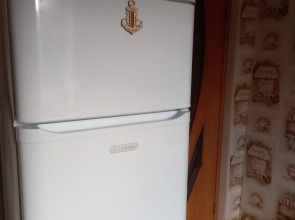 Апартаменты Анкор