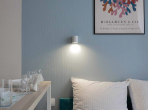 Апартаменты на Грицевца 111-1