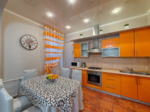 Апартаменты 4-комнатные HomeApart пр-т Независимости, 14