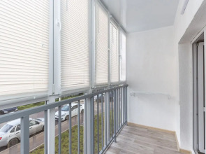 Квартира стильная уютная близко к центру