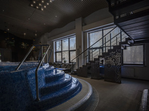 Русские Сезоны Парк Отель Пересвет