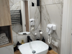 Апартаменты уютные в самом центре города