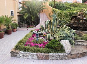 Гостевой Дом Голубая Лагуна