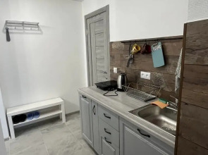 Апартаменты Мистраль