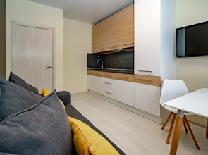 Квартира Некст 177