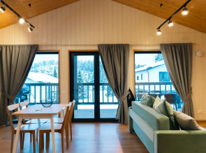 Na Pauze Recreation Camp