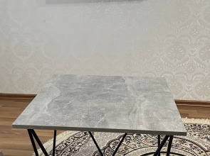 Квартира У парка и моря