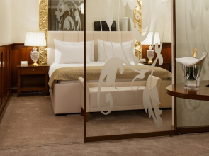 Отель International Iasi