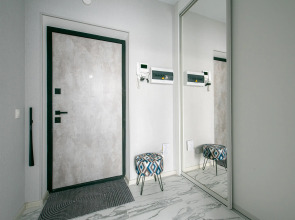 Апартаменты Йорт ЖК Открытие