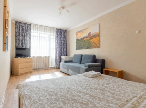 Апартаменты Однокомнатные Воздушная гавань 3