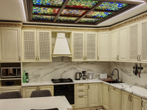 Гостевой дом Малибу