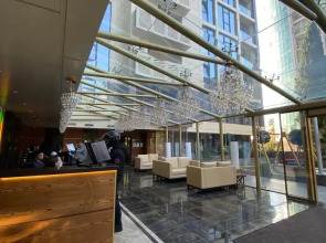 Апартаменты в ЖК Метрополь