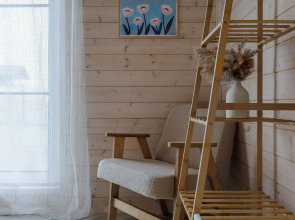 Частный дом МатрешкаHome