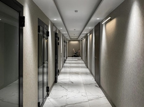 Квартира студия на Аминьевской