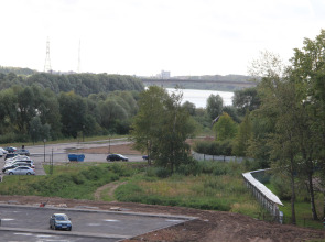 Апартаменты Ashari