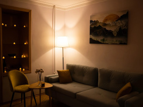 Апартаменты Bon Voyage