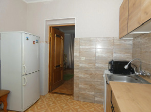 Гостевой дом Уютный отдых