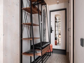 Апартаменты ДВА ГОРОДА у метро Динамо