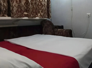 Квартира Уютная в Кировском районе