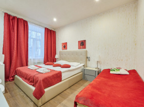 Гостиница Поместье