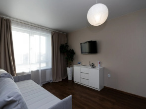 Апартаменты Yousinn