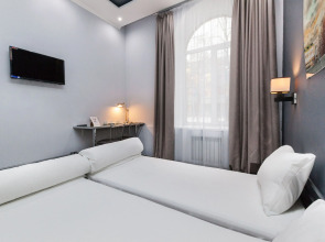 Мини-Отель Брусника Полежаевская