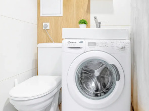 Квартира Уютная Квартира Студия