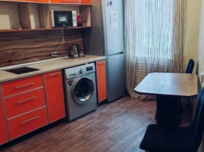 Na Ulitse Engelsa 23 Flat