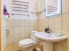 Гостиница Поместье