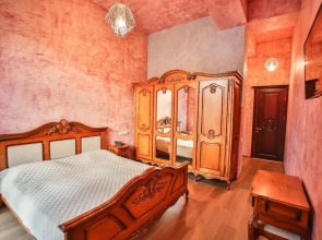 Отель Wine Palace