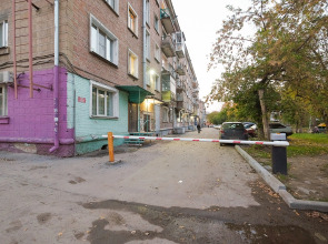 Апартаменты Квартирка-нск на Ватутина