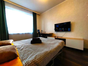 Квартира Трехкомнатная Недалеко от Метро Пражская