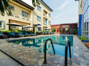 Sunfit - Fitness Hotel