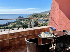 Апартаменты Фамилия Делюкс