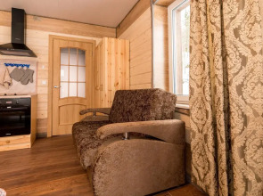 Апартаменты VILLANORDA