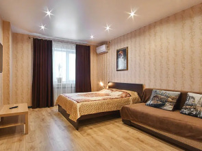 Квартира Sibkvart Крылова 34 (15)