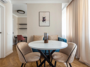 Квартира Eliza Home на Заневском проспекте