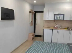 Апартаменты на Ватутина 4